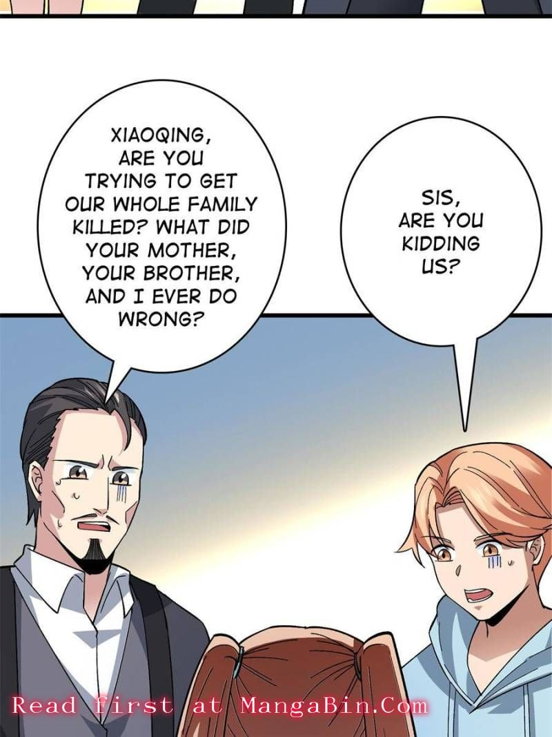 Infinite Job Transfer: I Can Summon Max Level Goddess Chapter 48 54